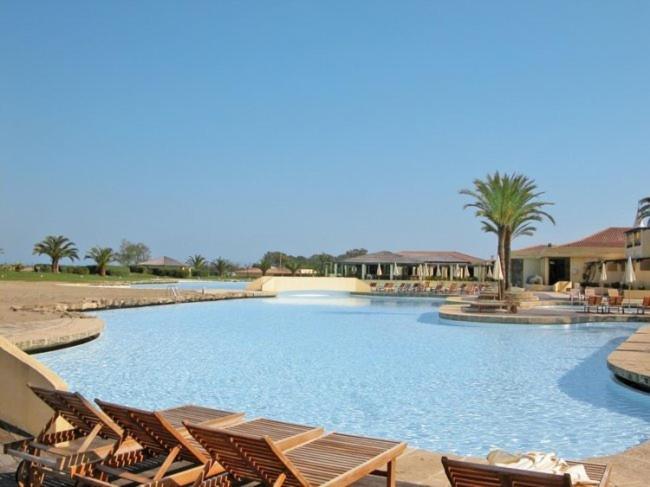 Argonauti Greenblu Resort มารินา ดิ พิสติชชี ภายนอก รูปภาพ