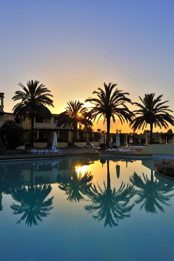 Argonauti Greenblu Resort มารินา ดิ พิสติชชี ภายนอก รูปภาพ