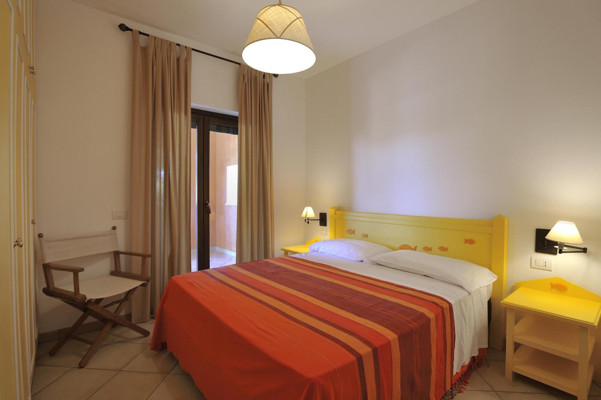 Argonauti Greenblu Resort มารินา ดิ พิสติชชี ห้อง รูปภาพ